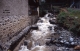 Crue torrentielle du ruisseau de Pr�mol