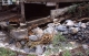 Crue torrentielle du ruisseau de Pr�mol