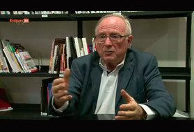 Nos centrales nucl�aires face au risque sismique