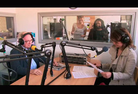 Risque nucl�aire au japon et en France - Extrait de l'�mission 