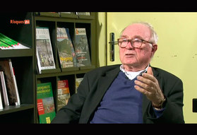 T'en penses quoi : l'accident de Fukushima n'a rien chang�