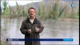 Un labo d'hydrologie unique en France sur le campus de Grenoble