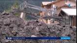 Lanslevillard-Val Cenis ( Savoie) : de gros dgts provoqus par ...