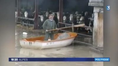 Lutte contre les inondations de la plaine du Bouchage: et si la Mtropole de Lyon payait!