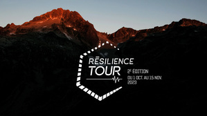  Rsilience TOUR 2023