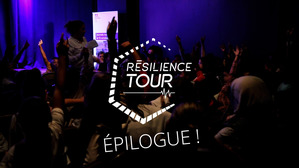  Rsilience TOUR 2022 - Epilogue !