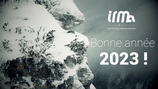 Bonne anne 2023 !