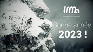  Bonne anne 2023 !