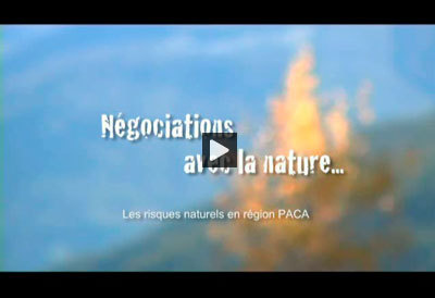 Ngociations avec la nature