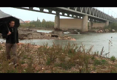 Vivre avec le risque inondation en Provence-Alpes-Cte dAzur