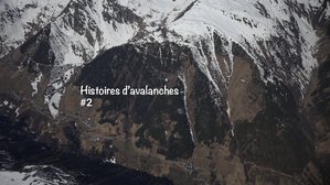  Celliers - Histoires d'avalanches #2