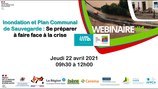 WEBINAIRE #1 - Inondation et Plan Communal de Sauvegarde : se prparer  faire face  la crise