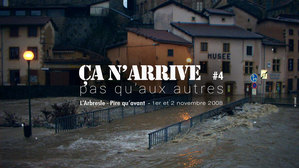  L'inondation de l'Arbresle les 1er et 2 novembre 2008 - a n'arrive pas qu'aux autres #4