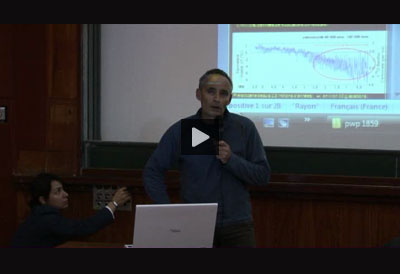 Caractristiques gologiques et gomorphologiques de la valle de lIsre depuis les dernires priodes glaciaires