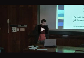 Les grandes inondations de Grenoble : impacts sur le d�veloppement urbain et la pr�vention des crues