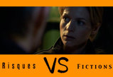 La Grande Inondation - Risques VS Fictions n8 avec Steve East