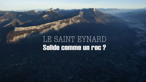  Le Saint-Eynard, solide comme un roc ?