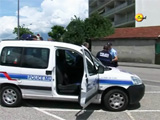 Exercice Plan Communal de Sauvegarde dans la commune de Pont de Claix