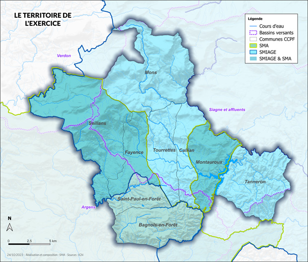 carte territoire smiage sma