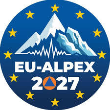 S�minaire EU-ALPEX-2027 : Regards crois�s sur les risques sismiques et glaciaires