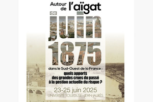 Résilience Tour 2024