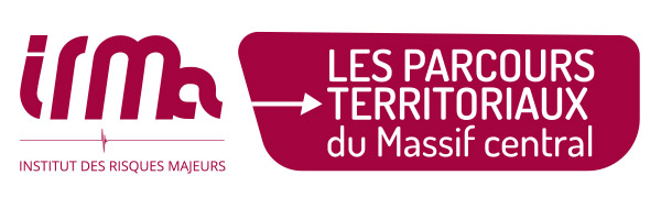 IRMa - Parcours territoriaux du Massif central