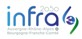 P&ocirc;le de comp&eacute;titivit&eacute; des infrastructures et de l'am&eacute;nagement des territoires (INFRA 2050)