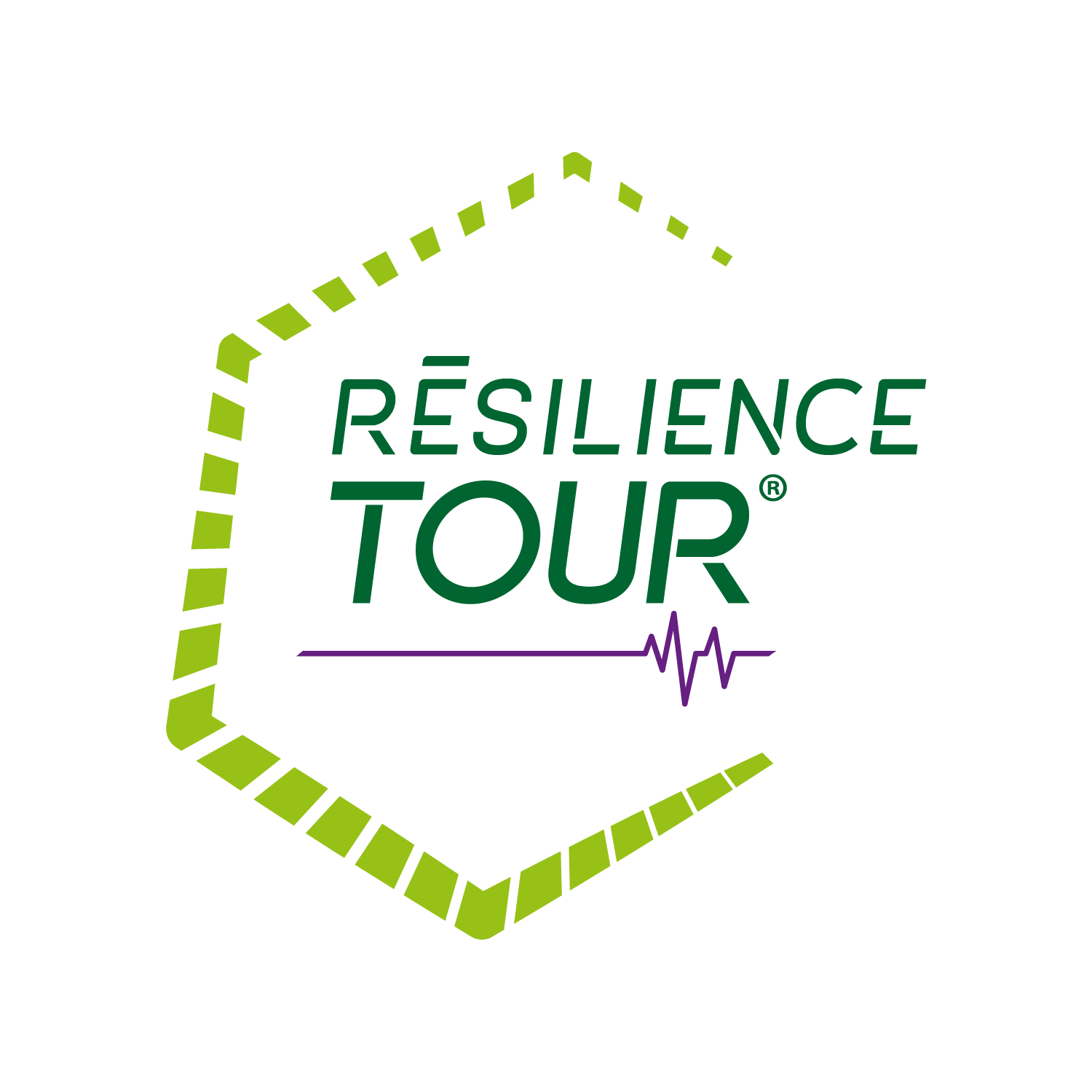R&eacute;silience Tour