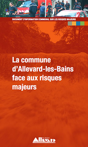 DICRIM de la commune de l'Allevard (38)