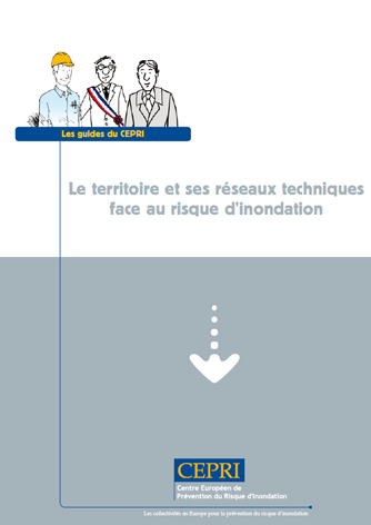 Le territoire et ses rseaux techniques face au risque dinondation