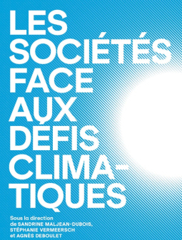 Les socits face aux dfis climatiques