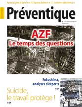 AZF Le temps des questions