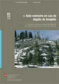Aide-mmoire en cas de dgts de tempte
