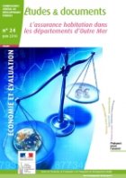 L'assurance habitation dans les dpartements d'Outre Mer