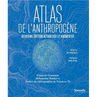 Atlas de l'Anthropocne