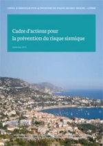 Cadre d'actions pour la prvention du risque sismique