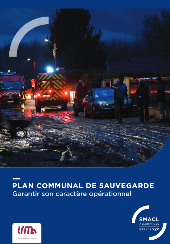 Plan Communal de Sauvegarde / Garantir son caractère opérationel