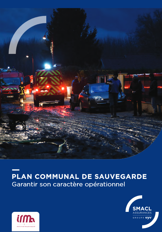 Plan Communal de Sauvegarde / Garantir son caractre oprationel