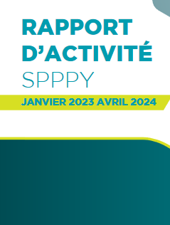 Isre /  Rapport dactivit du SPPPY