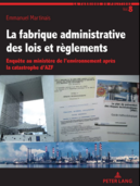 La fabrique administrative des lois et des rglements