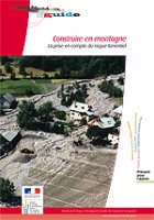 Construire en montagne - La prise en compte du risque torrentiel