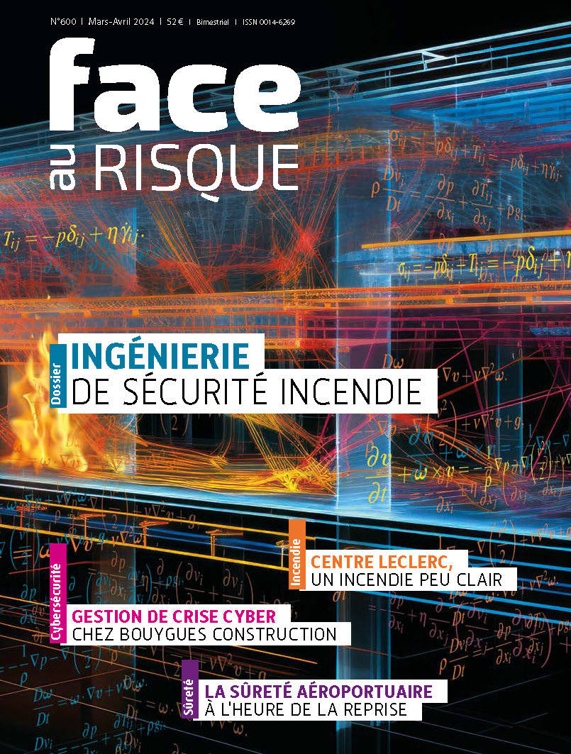 La gestion des risques industriels passe au crible de la cour des comptes