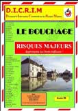 DICRIM Le Bouchage