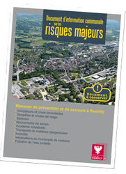 Document d'information communal sur les risques majeurs : Mesures de prvention et de secours  Rumilly