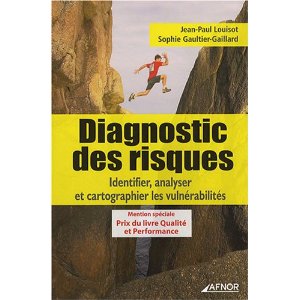 Diagnostic des risques : Identifier, analyser et cartographier les vulnrabilits