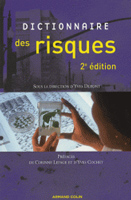 Dictionnaire des risques