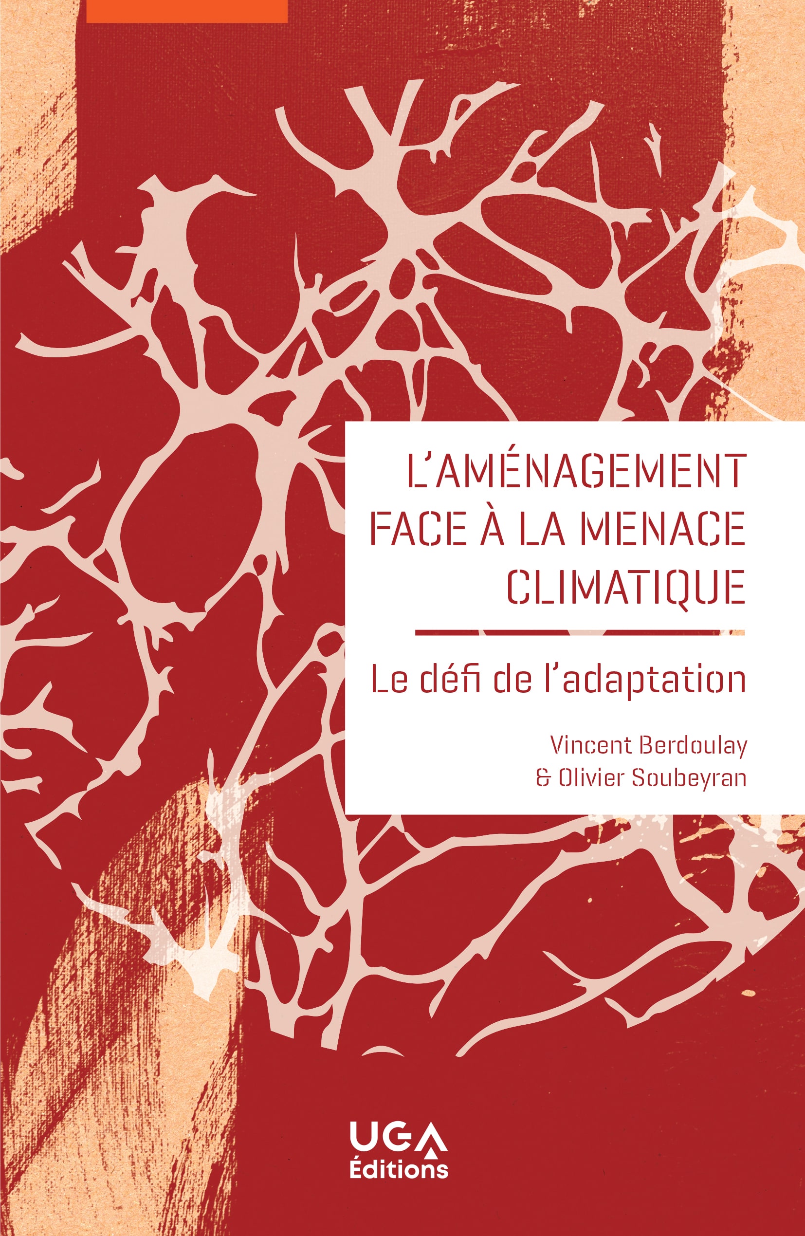 L'amnagement face  la menace climatique