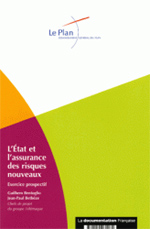 L'Etat et l'assurance des risques nouveaux : Exercice prospectif