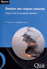 Gestion des risques naturels : Leons de la tempte Xynthia