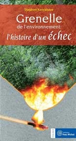 Grenelle de l'environnement : l'histoire d'un chec